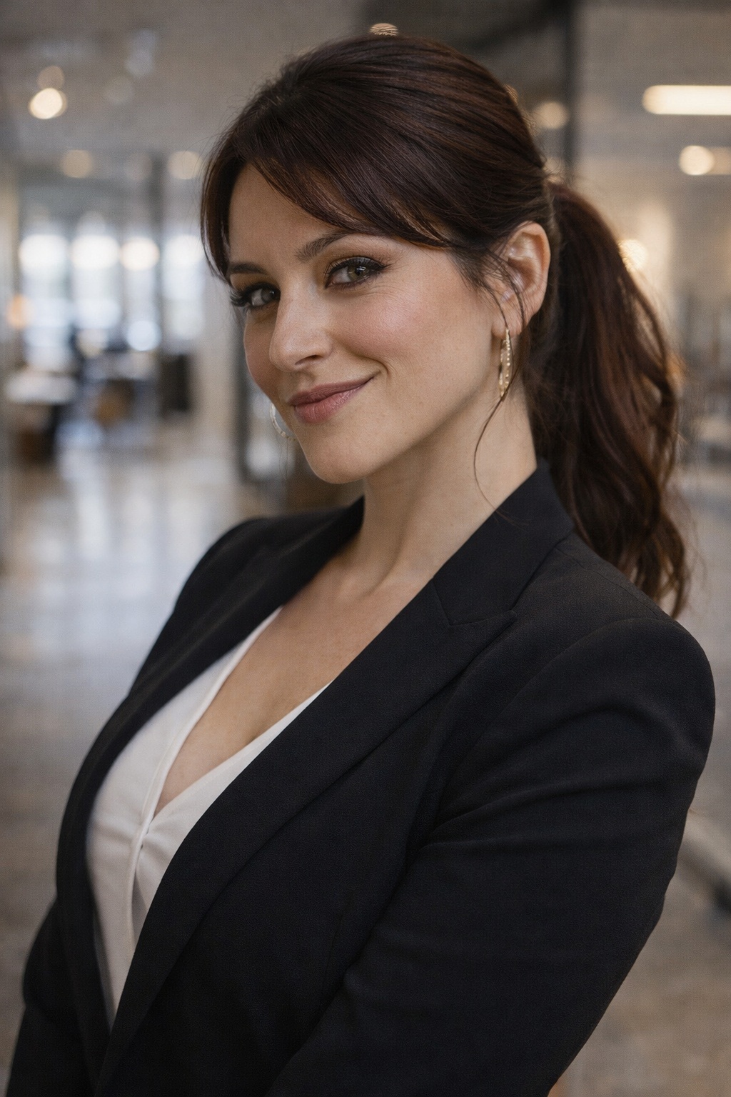 Chloe - Professional